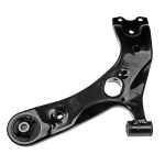Car RIGHT LOWER CONTROL ARM for TOYOTA COROLLA ZRE152 2007 RAV4 LEXUS ES NX OEM 48068-02180