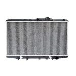 CAR RADIATOR for HONDA ACCROD 1998-2000 2.3L 19010-PAA-A51