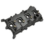 Auto Engine Valve Cover Compatible with 2007-2013 NISSAN ALTIMA - Image 2