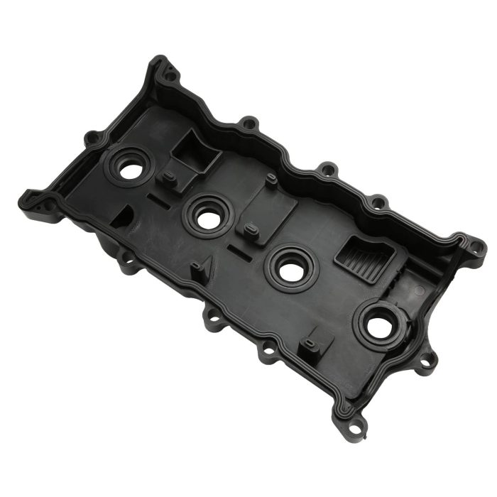 Auto Engine Valve Cover Compatible with 2007-2013 NISSAN ALTIMA - Image 4