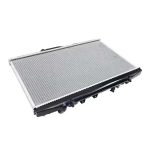 CAR RADIATOR for HONDA ACCROD 1998-2000 2.3L 19010-PAA-A51 - Image 3