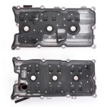 Aluminum Valve Covers Left and Right For 2003-2008 Nissan 350Z Infiniti FX35 M35 Part # 13264AM600 - Image 3