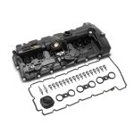 Auto Engine Valve Cover For BMW 125i 128i 130i 323i 328i 525i 530i X3 X5 Z4 Replace# 11127552281