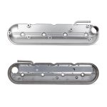 Auto Engine Valve Cover For Chevy Avalanche Silverado Gmc Sierra Buick Rainier Cadillac Escalade Replace 1257042 - Image 4