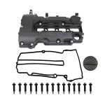 Engine Valve Cover For Buick Encore Cadillac ELR 2011-2019 Chevy Cruze Replace# 55573746