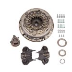 OEM Replacement Transmission Clutch Kit For  Ford EcoSport 13-17 Fiesta 11-19 Figo 16-18 Focus 11-18