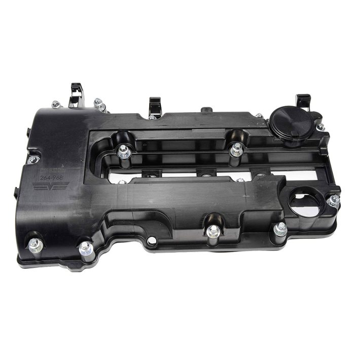 Auto Engine Valve Cover Compatible with Select Buick Encore/Cadillac ELR/Chevrolet Cruze - Image 2