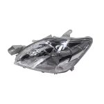 Auto Front Head Lights Car Head Lamp for Toyota Vios 2008 Yaris 2006 Rh 81130-52770 Lh 81170-52760