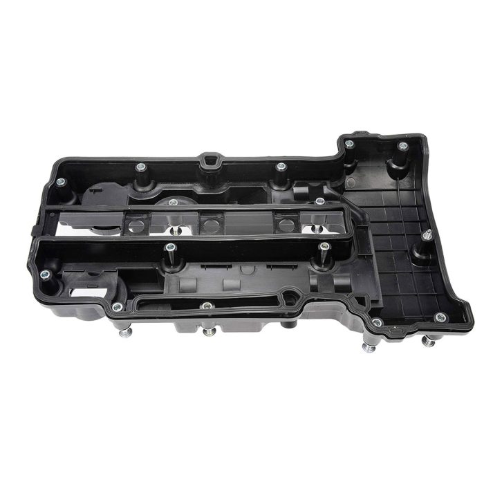 Auto Engine Valve Cover Compatible with Select Buick Encore/Cadillac ELR/Chevrolet Cruze - Image 3