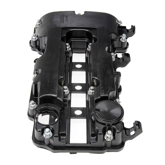 Auto Engine Valve Cover Compatible with Select Buick Encore/Cadillac ELR/Chevrolet Cruze - Image 4