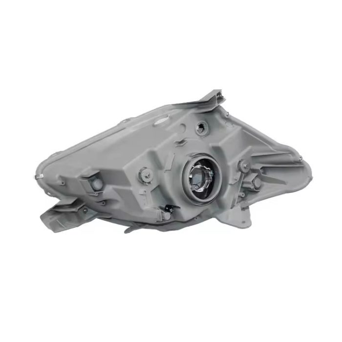 Auto Front Head Lights Car Head Lamp for Toyota Vios 2008 Yaris 2006 Rh 81130-52770 Lh 81170-52760 - Image 4