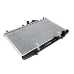 CAR RADIATOR for HONDA ACCROD 1998-2000 2.3L 19010-PAA-A51 - Image 2