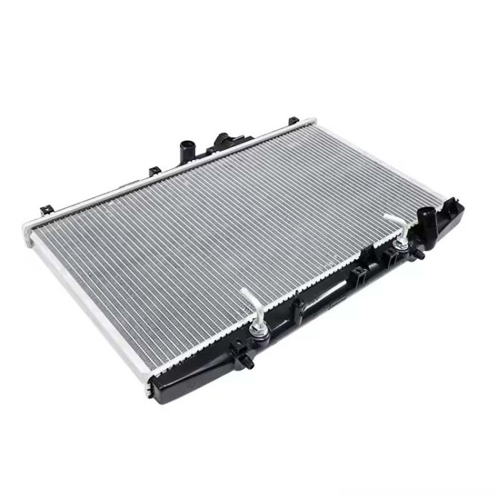 CAR RADIATOR for HONDA ACCROD 1998-2000 2.3L 19010-PAA-A51 - Image 2
