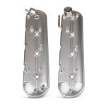 Auto Engine Valve Cover For Chevy Avalanche Silverado Gmc Sierra Buick Rainier Cadillac Escalade Replace 1257042 - Image 2