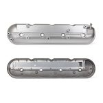 Auto Engine Valve Cover For Chevy Avalanche Silverado Gmc Sierra Buick Rainier Cadillac Escalade Replace 1257042 - Image 3