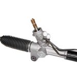 Auto Steer Gear Box Car Power Steering Rack for CHEVROLET OPEL CAPTIVA C100 ANTARA OEM 96626520 - Image 4