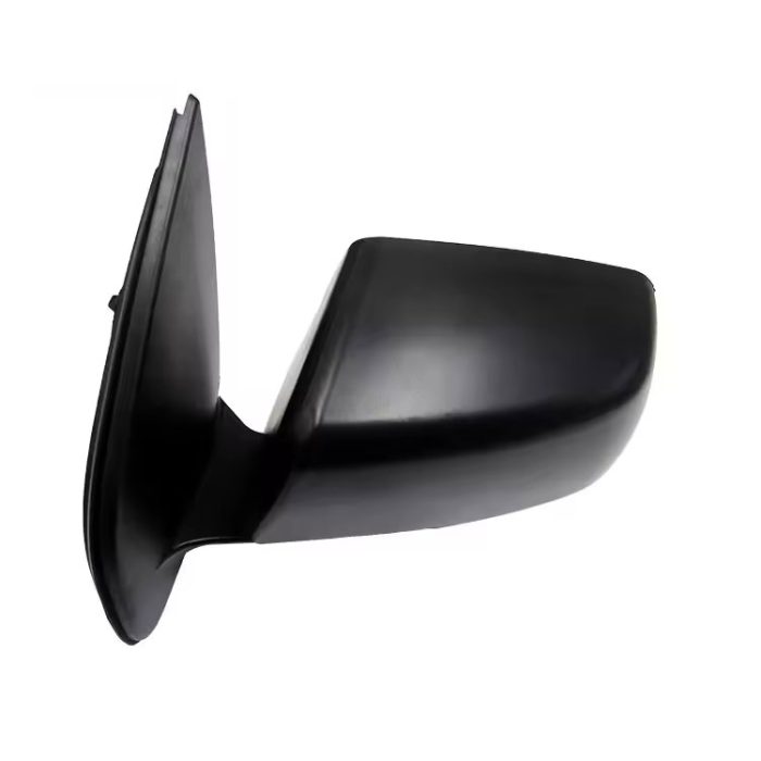 Right Car Door Wing Rearview Side Mirror for ISUZU D-MAX 4JK-1E5-TC OEM 8-98065-333-4 - Image 3