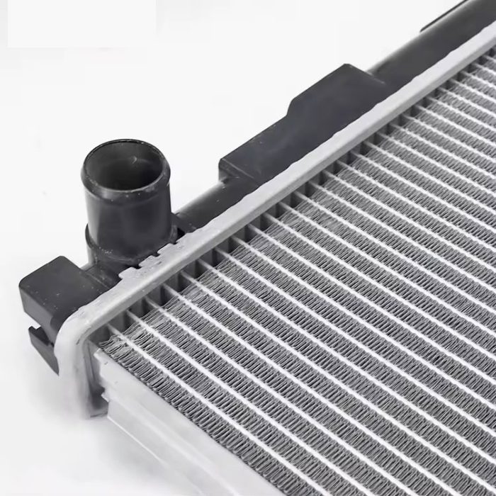 Car Engine Cooling System High Performance Auto Radiator for TOYOTA HILUX LN165 LN170 1997-2001 4WD OEM 16400-5B630 - Image 4