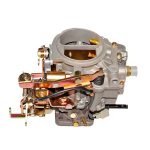 Auto Spare Parts Engine Carburetor For Toyota Land Cruiser 2F FJ40 FJ45 OEM 21100-61012 - Image 3