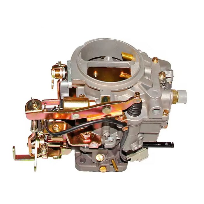 Auto Spare Parts Engine Carburetor For Toyota Land Cruiser 2F FJ40 FJ45 OEM 21100-61012 - Image 3