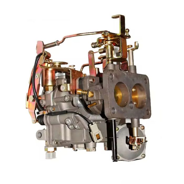Auto Spare Parts Engine Carburetor For Toyota Land Cruiser 2F FJ40 FJ45 OEM 21100-61012 - Image 4