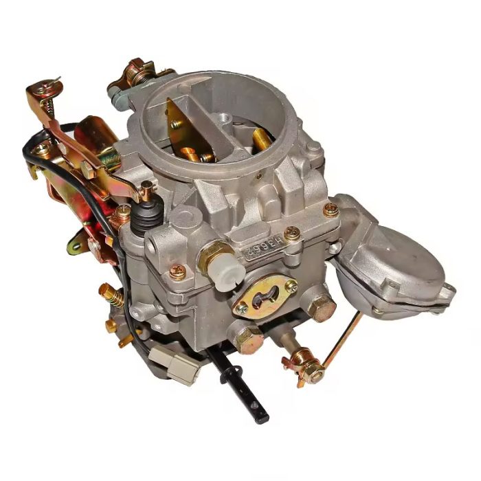 Auto Spare Parts Engine Carburetor For Toyota Land Cruiser 2F FJ40 FJ45 OEM 21100-61012 - Image 2