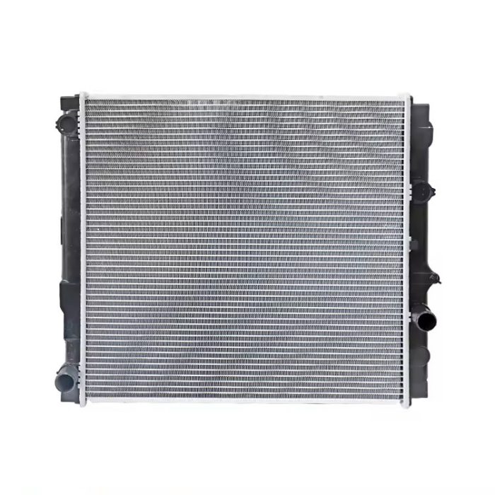Car Engine Cooling System High Performance Auto Radiator for TOYOTA HILUX LN165 LN170 1997-2001 4WD OEM 16400-5B630 - Image 3