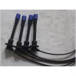 Auto Electrical Engine Ignition Plug Wire Cable for Toyota Corolla OEM 90919-21592 9091921592 AE101 - Image 3