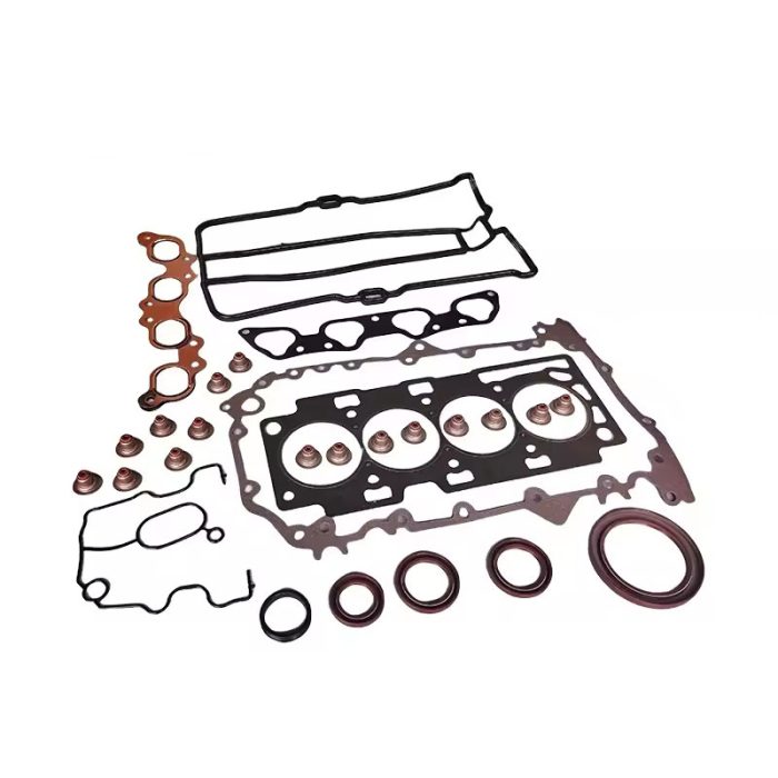 Auto Spare Part Engine System Overhaul Full Gasket Kit Set for PROTON GEN-2 OEM PW892037 - Image 4