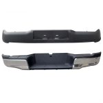 Japanese Car Body Parts Rear Bumper for TOYOTA Hilux 2005