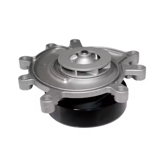 Auto Part Engine Cooler Water Pump Assembly for JEEP GRAND CHEROKEE OEM AW7163 53021187AA 53020873AB - Image 2