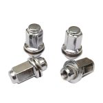 Car Spare Part Wheel Wheel Nut Set for TOYOTA HILUX OEM 90942-01109