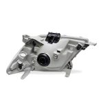 Auto Lighting Parts RHD Front Right Head Assy Car HeadLamp for TOYOTA HILUX PICK up KUN15 OE 81110-0K070 - Image 4