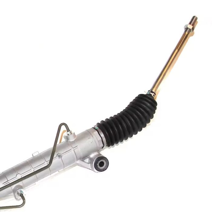 Car Steer Gears RHD Hydraulic Power Steering Rack for SUZUKI GRAND VITARA OEM 48580-65J02 65J00 - Image 3