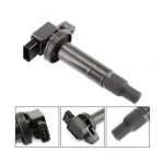 Auto Engine Electrical Car Ignition Coil for Toyota YARIS PRIUS NHW20 2NZ 1NZ OE 90919-02240 02265 T2003 - Image 3
