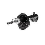 Auto Suspension Parts Car Shock Absorber for TOYOTA YARIS VITZ ECHO PLATZ SCP1 NCP10 OEM 48510-52030 - Image 3