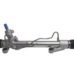 RHD Auto Steer Gears Car Power Steering Rack for TOYOTA PICNIC AVENSIS VERSO ACM21 CLM20 AZR60 OEM 44200-44140 - Image 4