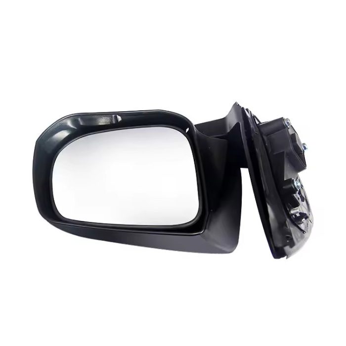 Right Car Door Wing Rearview Side Mirror for ISUZU D-MAX 4JK-1E5-TC OEM 8-98065-333-4 - Image 2