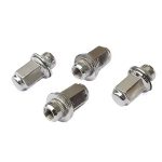 Car Spare Part Wheel Wheel Nut Set for TOYOTA HILUX OEM 90942-01109 - Image 3