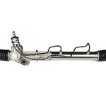 CAR POWER STEERING RACK BOX and PINION ASSEMBLY for SUZUKI GRAND VITARA OEM 48580-65D51 - Image 2