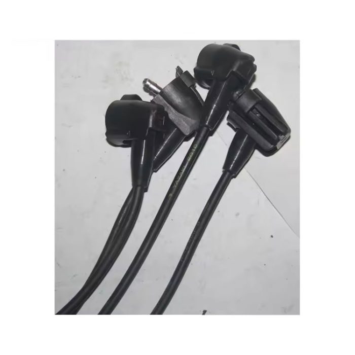 Auto Electrical Engine Ignition Plug Wire Cable for Toyota Corolla OEM 90919-21592 9091921592 AE101 - Image 4
