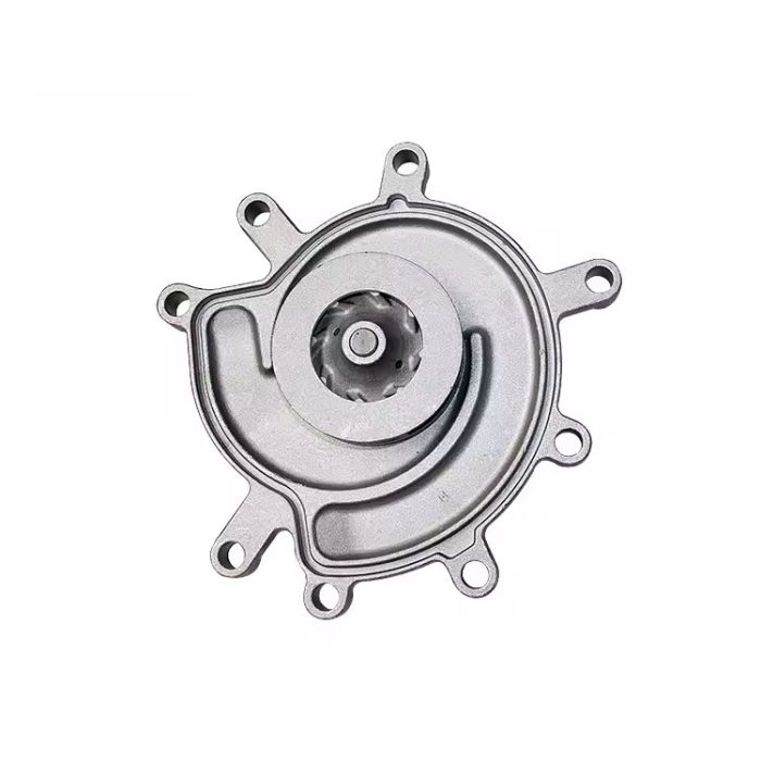 Auto Part Engine Cooler Water Pump Assembly for JEEP GRAND CHEROKEE OEM AW7163 53021187AA 53020873AB - Image 3