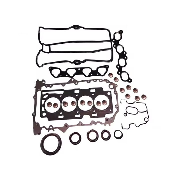 Auto Spare Part Engine System Overhaul Full Gasket Kit Set for PROTON GEN-2 OEM PW892037 - Image 3