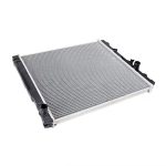 Car Engine Cooling System High Performance Auto Radiator for TOYOTA HILUX LN165 LN170 1997-2001 4WD OEM 16400-5B630 - Image 2