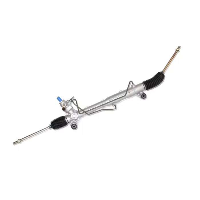 Car Steer Gears RHD Hydraulic Power Steering Rack for SUZUKI GRAND VITARA OEM 48580-65J02 65J00 - Image 2