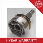 Auto CV Joint for TOYOTA LAND CRUISER PRADO 5VZ-FE OE TO-067 43460-69215 - Image 3