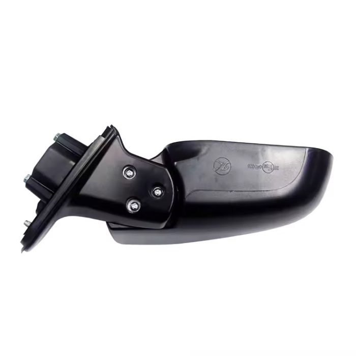 Right Car Door Wing Rearview Side Mirror for ISUZU D-MAX 4JK-1E5-TC OEM 8-98065-333-4 - Image 4