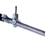 Car Steering Parts Power Steering Rack for TOYOTA COROLLA OE 45510-02630 4551002630 - Image 2