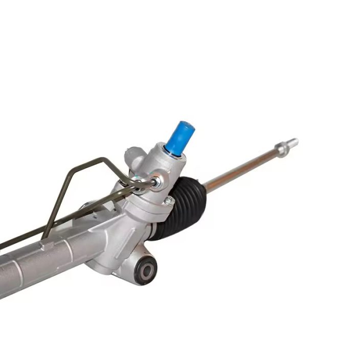 Car Steer Gears RHD Hydraulic Power Steering Rack for SUZUKI GRAND VITARA OEM 48580-65J02 65J00 - Image 4