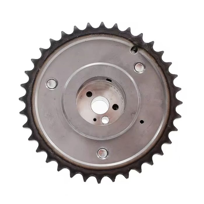 Car Variable Valve Timing Camshaft Phaser Gear for Toyota for 4Runner Tacoma Hilux OEM 13050-75010 - Image 4
